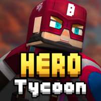Hero Tycoon on 9Apps