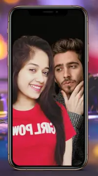 Selfie With Jannat Zubair APK Download 2023 - Free - 9Apps