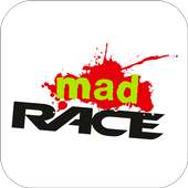 MAD RACE on 9Apps