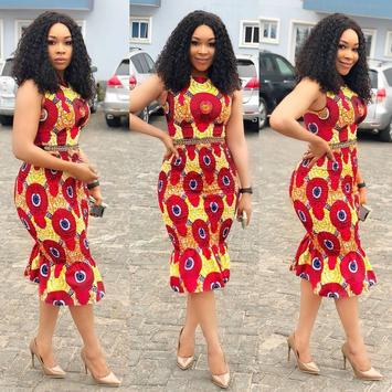 Trending ankara outlet styles 2019