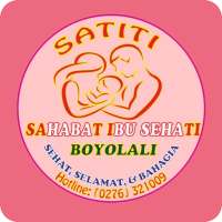 Satiti Boyolali