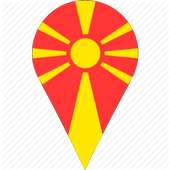 Visit Macedonia on 9Apps