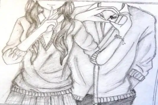 drawing anime couple ideas APK Download 2023 - Free - 9Apps drawing anime couple ideas APK Download 2023 - Free - 9Apps