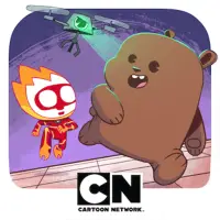 Cartoon Network's Party Dash APK Download 2023 - Free - 9Apps