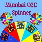 MUMBAI O2C Spinner 4 Ank