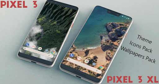 Pixel 3 XL Wallpapers  Top Free Pixel 3 XL Backgrounds  WallpaperAccess