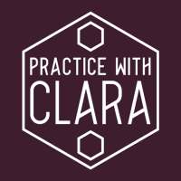 Practice with Clara on 9Apps