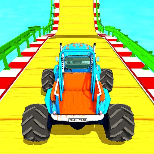 Car Games Driving 3D game