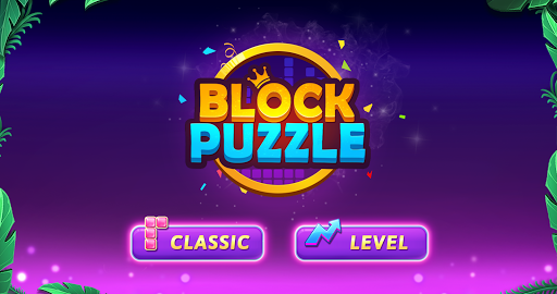 Block Puzzle - 블럭 퍼즐 screenshot 14