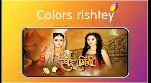 Rishtey tv online live