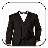 Man Suit Photo Montage on 9Apps
