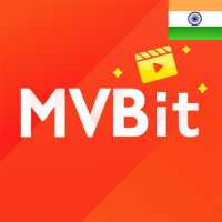 MVBit - MV video status maker on 9Apps