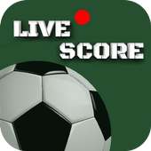 Live Scores ⚽ Soccer Sport Football Match Results