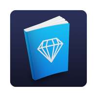 DiamondBook