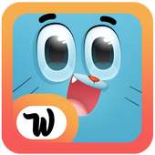 The Amazing World of Gumball Wallpapers on 9Apps