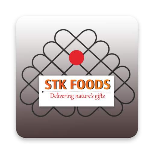 STK Foods