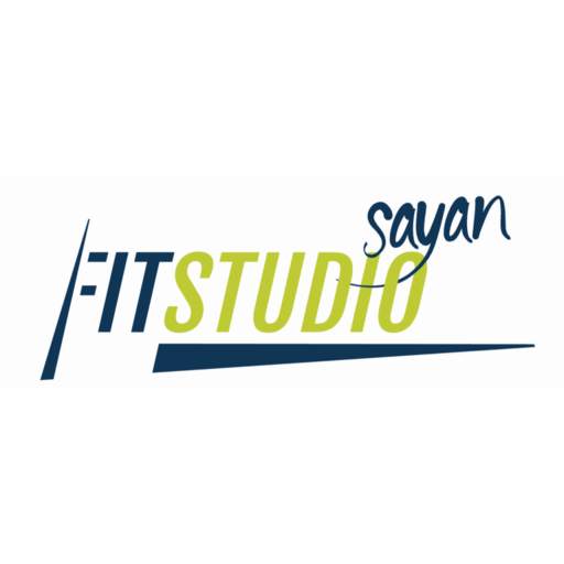 Fitstudio sayan app