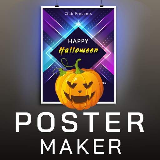 Poster Maker & flyer maker app