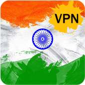 الهند VPN  فتح جميع المواقع المحظورة بسهولة