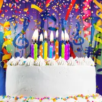 Telechargement De L Application Chansons De Joyeux Anniversaire 22 Gratuit 9apps