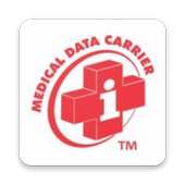 Medical Data Carrier on 9Apps
