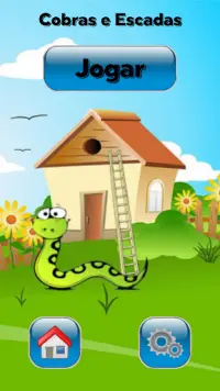 Download do APK de Jogo de cobras e escada para Android