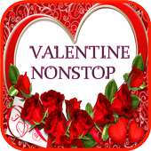MP3 VALENTINE SONGS NONSTOP 2018 on 9Apps