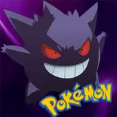 Gengar to the Max: Ash's Prankster Pokemon Rises! 😈 Pokémon