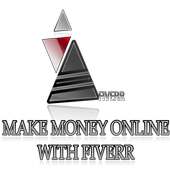 Make Money Online With Fiverr on 9Apps