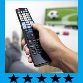 Remote Control for Samsung TV