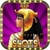 Cleopatra's Golden Casino Jackpot - Egyptian Slots