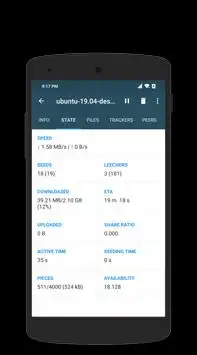 QTorrent На Андроид App Скачать - 9Apps