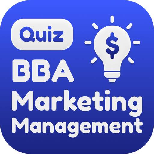 Marketing Management Quiz (BBA)