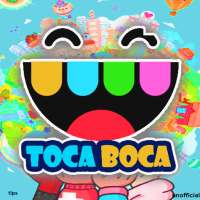 Toca Boca Life World For Tips