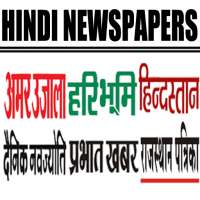Hindi Newspapers