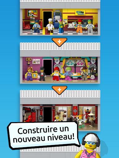 LEGO® Tower screenshot 16