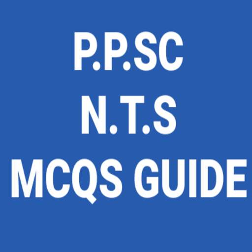 N.T.S and P.P.S.C EXCELLENT EDUCATORS GUIDE 2020