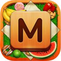 Word Snack - Puzzles de mots on 9Apps