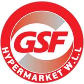 GSF Hypermarket W L L on 9Apps