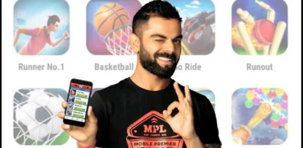 MPL Game Live App & MPL Game App Win MPL Guide screenshot 2