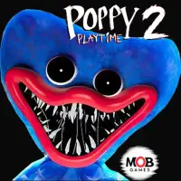 Poppy Playtime Chapter 2 OST (2022) MP3 - Download Poppy Playtime