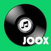 Guide For Joox Music