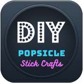 Popsicle Stick Crafts