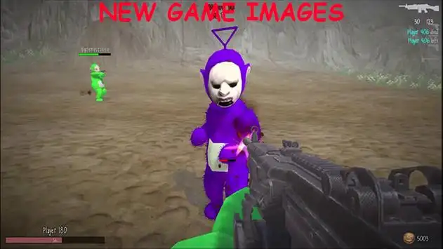 Stream Slendytubbies 3 Apk Mediafıre Latest Version from FunquiFculn