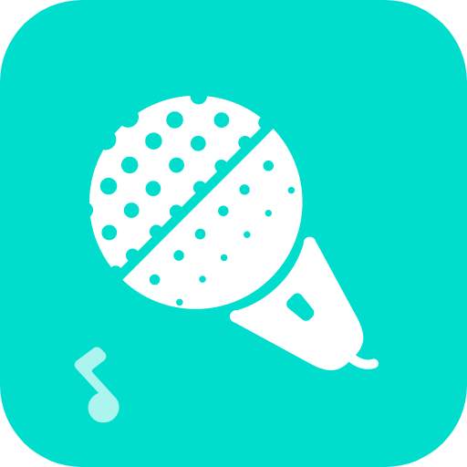 Ghanny: Sing karaoke,find the most beautiful voice
