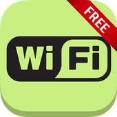 Free WiFi Search & Connect Pro
