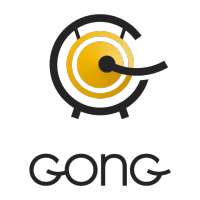 Gong aphasie - Retrouvez la communication on 9Apps