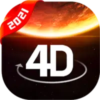 Descarga de la aplicación Fondo de pantalla 4D 2021 2023 - Gratis - 9Apps Descarga de la aplicación Fondo de pantalla 4D 2021 2023 - Gratis - 9Apps