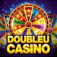 DoubleU Casino Vegas Slots on 9Apps