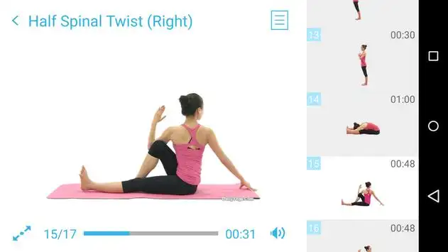 20 min Yoga for Flexibility - Sweet Release Full Body Stretch 